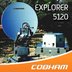 Cobham 5120